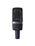 Microfone de estúdio AKG C214 (Par)