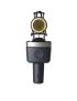 Microfone de estúdio AKG C214 (Par)