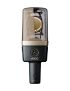 Microfone condensador AKG C314