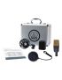 Microfone de Diafragma AKG C414 XLII