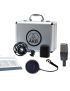 Microfone de Diafragma AKG C414 XLS