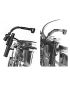 Microfone para Bateria AKG C518 M