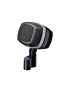 Microfone Dinâmico AKG D12 VR