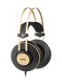 Auscultadores AKG K92