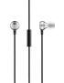 Auriculares RHA MA390u Preto/Cinzento (Outlet)