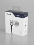 Auriculares RHA MA390u Preto/Cinzento (Outlet)