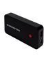 Powerbank Monster 5000mAh Preto (Outlet - D)