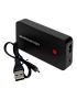 Powerbank Monster 5000mAh Preto (Outlet - D)