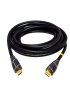 Cabo HDMI Ultra HD Monster MCBPLUHD 3 mt (Outlet - D)