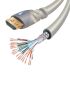 Cabo HDMI UHD 3mt Monster MCHMEHDR4K12 (Outlet - D)