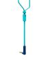 Auricular Monster iSport Achieve com micro Azul (Outlet - D)