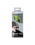 Auricular Monster iSport Achieve com micro verde (Outlet - D)