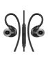 Earpiece RHA T20i (Apple) Black/Grey