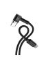Cabo magnético USB-C para USB-C