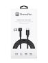 Cabo magnético USB-C para USB-C
