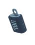 Coluna Bluetooth JBL GO3