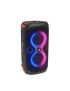 Coluna JBL Partybox 110 (Outlet - B)
