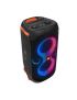 Coluna JBL Partybox 110 (Outlet - B)
