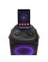 Coluna JBL Partybox 110 (Outlet - B)