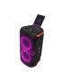Coluna JBL Partybox 110 (Outlet - B)
