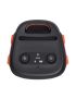 Coluna JBL Partybox 110 (Outlet - B)