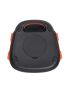 Coluna JBL Partybox 110 (Outlet - B)