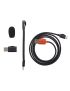 Auscultador Gaming JBL Quantum 350 Wireless (Outlet - A)