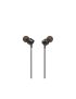 Auricular JBL T110 - Preto (Outlet)