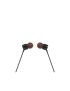 Auricular JBL T110 - Preto (Outlet)