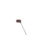 Auricular JBL T110 - Preto (Outlet)