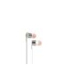 Auricular JBL T 210 - Prata