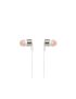 Auricular JBL T 210 - Prata
