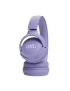 Auscultador Bluetooth JBL T 520 - Roxo
