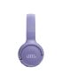 Auscultador Bluetooth JBL T 520 - Roxo