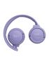 Auscultador Bluetooth JBL T 520 - Roxo