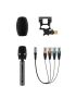 Microfone 3D Sennheiser Ambeo