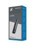 Microfone Condensador Supercardióide Sennheiser e 614