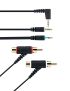 Headphone for Xbox Sennheiser X320 Game