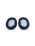 Almofadas Originais JBL TUNE 700BT 750BTNC - Azul