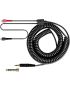 Cabo em Espiral Original para Sennheiser HD 25-C-II