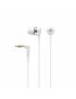 Auriculares Sennheiser CX 1.00 Branco (Outlet)