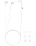 Auriculares Sennheiser CX 1.00 Branco (Outlet)
