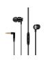 Auricular Sennheiser CX 300s Preto