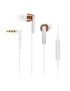 Auriculares Sennheiser CX 5.00G (Android) - Branco