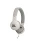 Auscultador JBL E 35 Branco