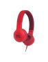 Auscultador JBL E 35 Vermelho