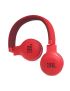 Auscultador JBL E 35 Vermelho