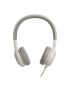 Auscultador JBL E 35 Branco