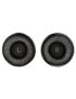 Almofadas para JBL TUNE 510BT e TUNE 570BT - Preto
