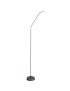 Gooseneck de pé com base
